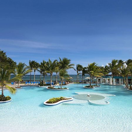 Coconut Bay Beach Resort & Spa All Inclusive Vieux Fort Exterior photo