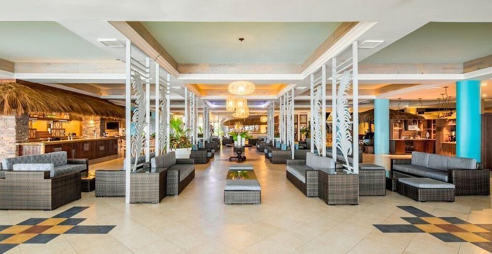 Coconut Bay Beach Resort & Spa All Inclusive Vieux Fort Exterior photo