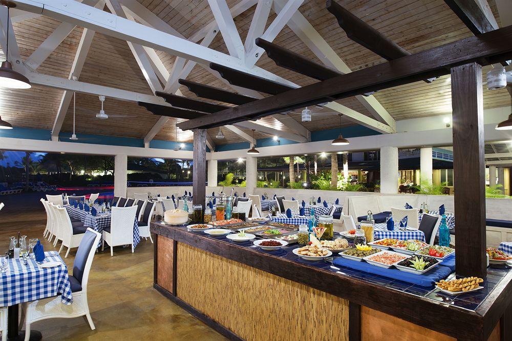 Coconut Bay Beach Resort & Spa All Inclusive Vieux Fort Exterior photo