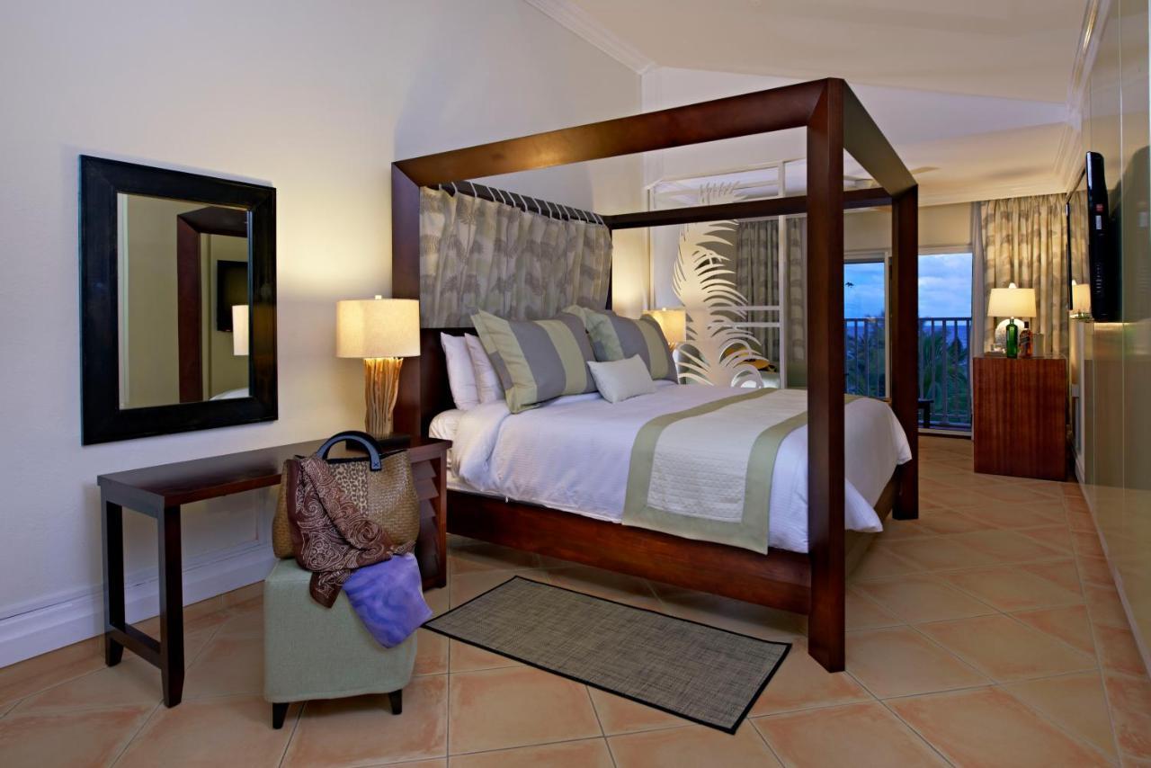 Coconut Bay Beach Resort & Spa All Inclusive Vieux Fort Exterior photo