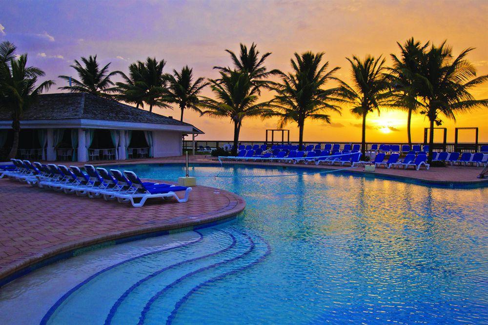 Coconut Bay Beach Resort & Spa All Inclusive Vieux Fort Exterior photo