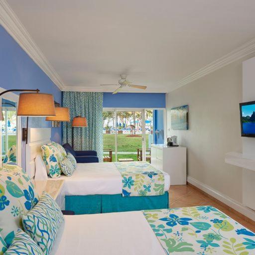 Coconut Bay Beach Resort & Spa All Inclusive Vieux Fort Exterior photo