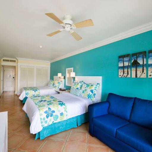 Coconut Bay Beach Resort & Spa All Inclusive Vieux Fort Exterior photo