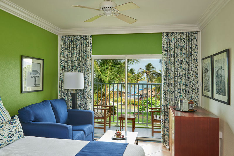 Coconut Bay Beach Resort & Spa All Inclusive Vieux Fort Exterior photo