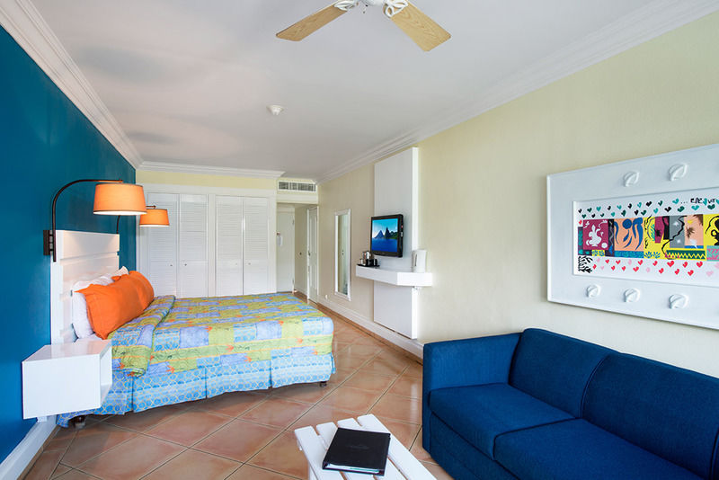 Coconut Bay Beach Resort & Spa All Inclusive Vieux Fort Exterior photo