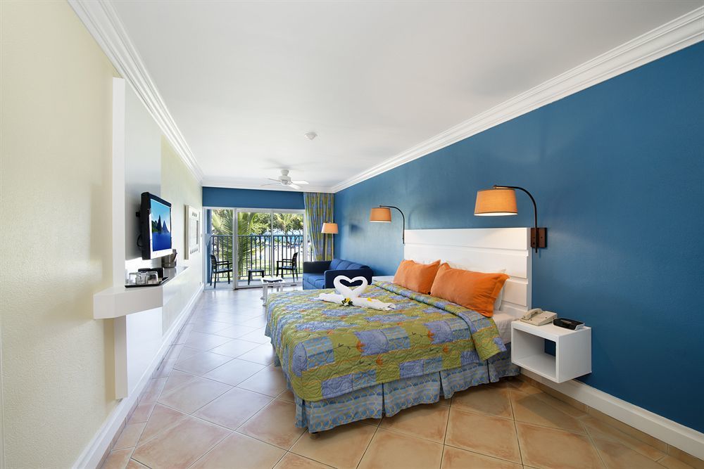 Coconut Bay Beach Resort & Spa All Inclusive Vieux Fort Exterior photo