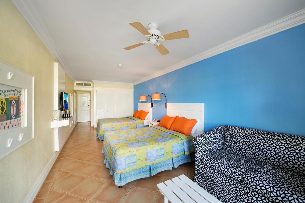 Coconut Bay Beach Resort & Spa All Inclusive Vieux Fort Exterior photo