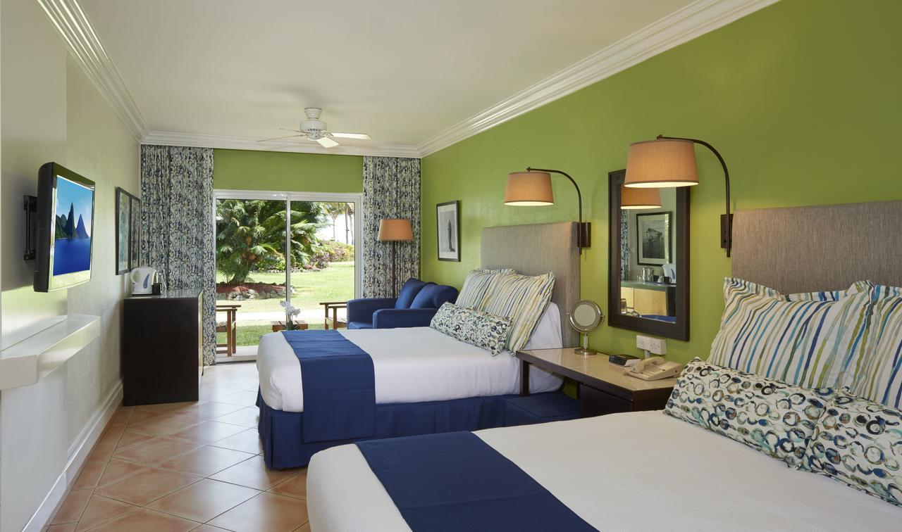 Coconut Bay Beach Resort & Spa All Inclusive Vieux Fort Exterior photo