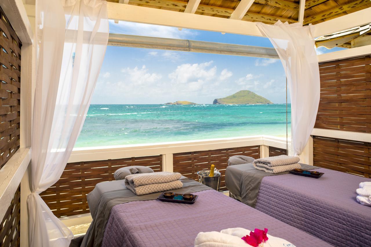 Coconut Bay Beach Resort & Spa All Inclusive Vieux Fort Exterior photo