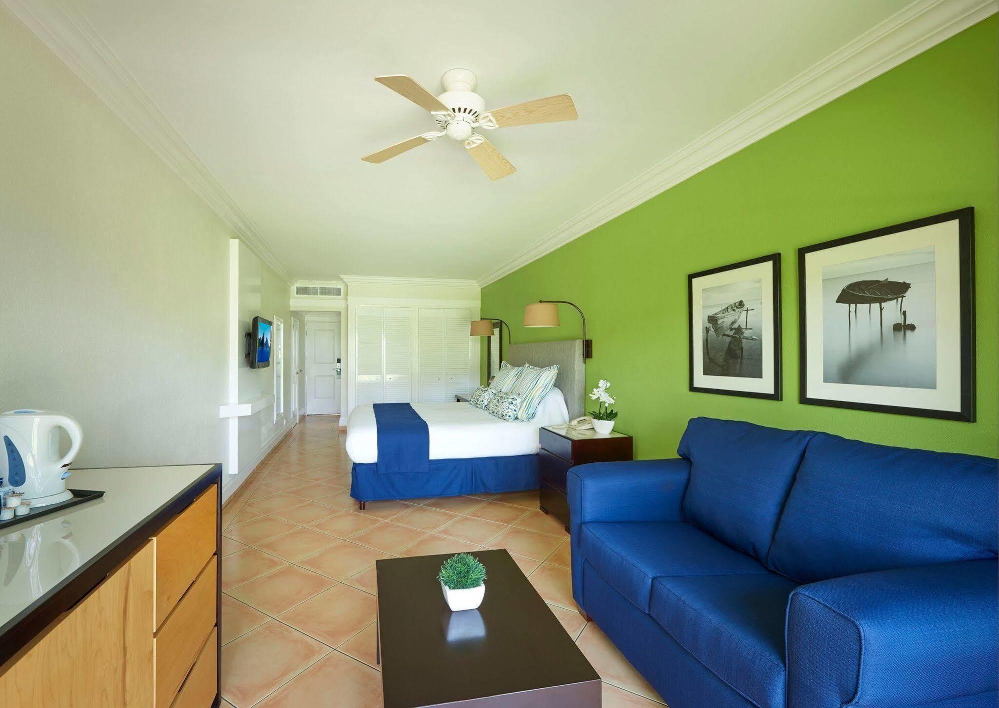 Coconut Bay Beach Resort & Spa All Inclusive Vieux Fort Exterior photo