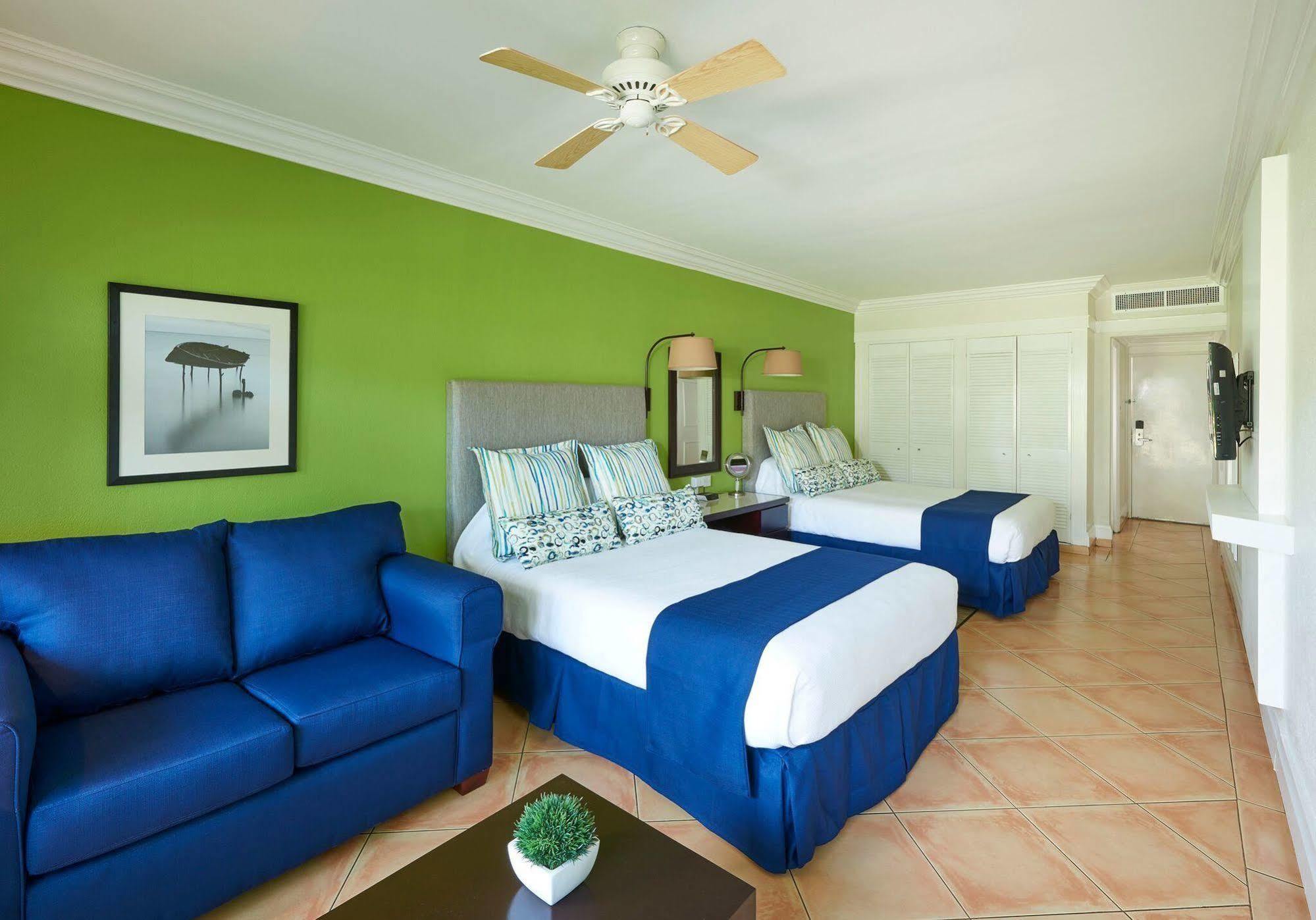 Coconut Bay Beach Resort & Spa All Inclusive Vieux Fort Exterior photo