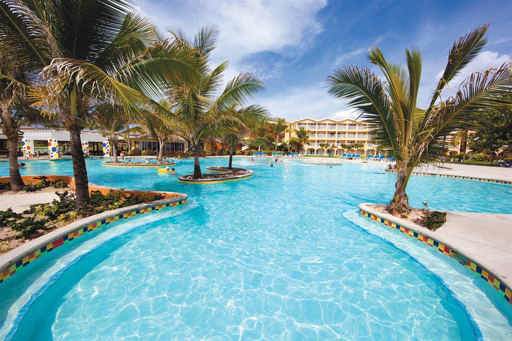 Coconut Bay Beach Resort & Spa All Inclusive Vieux Fort Exterior photo