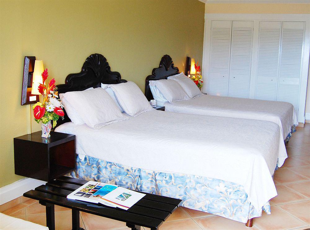 Coconut Bay Beach Resort & Spa All Inclusive Vieux Fort Exterior photo