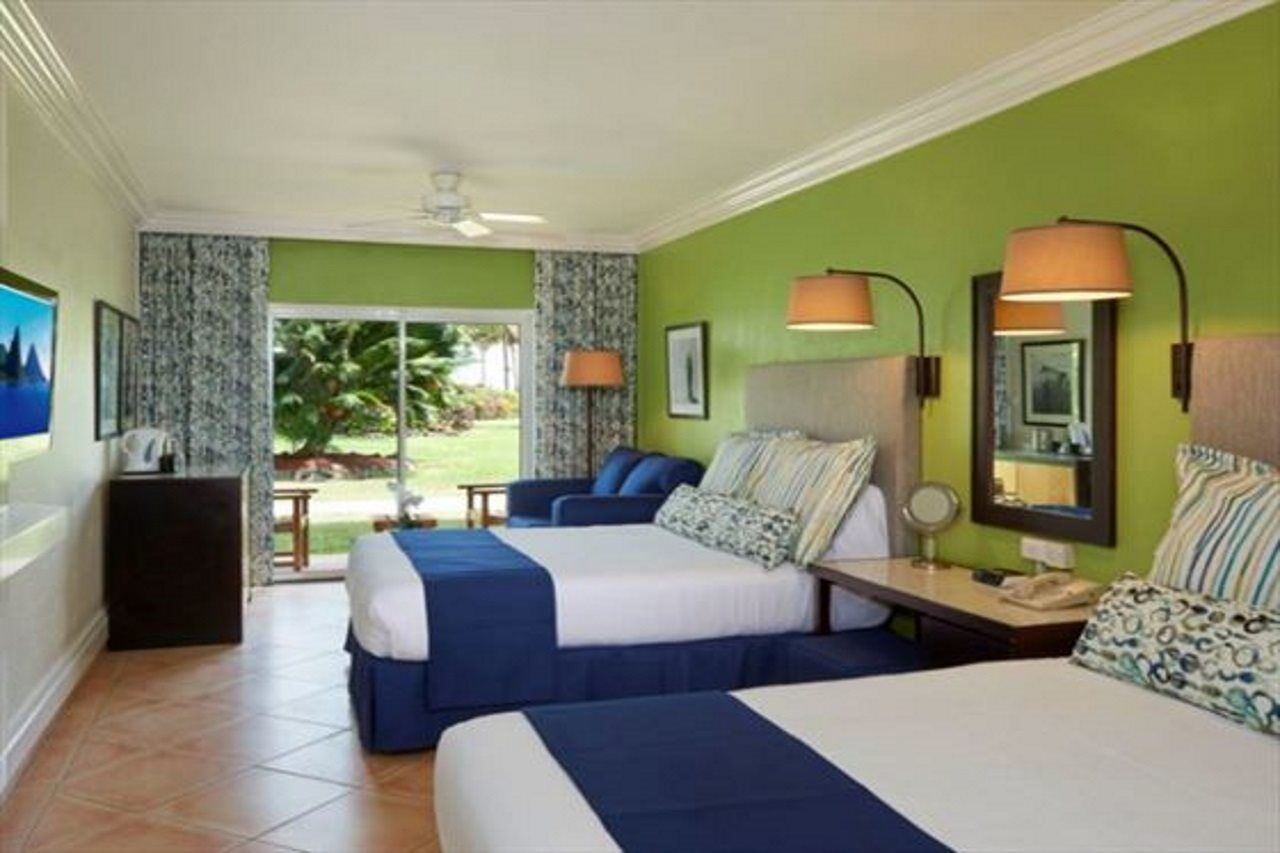 Coconut Bay Beach Resort & Spa All Inclusive Vieux Fort Exterior photo