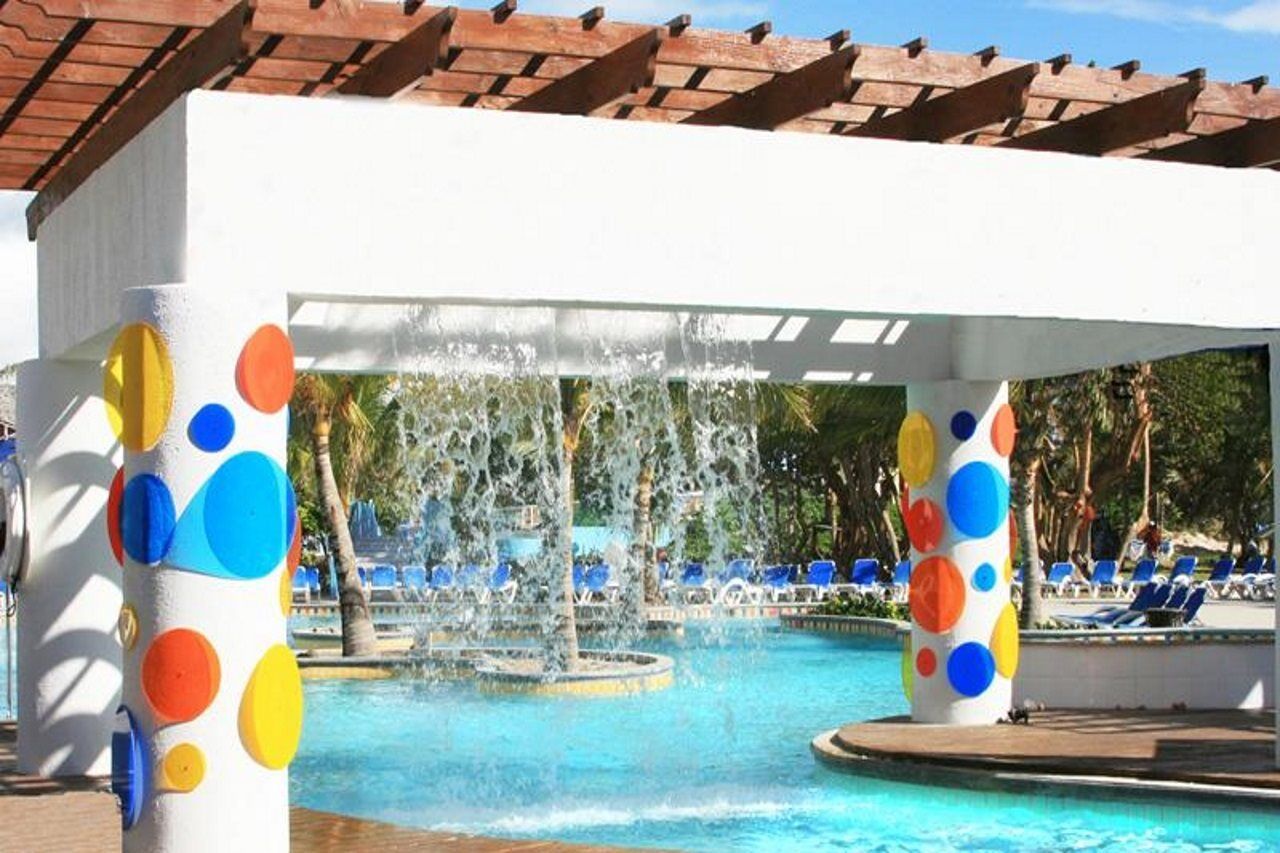 Coconut Bay Beach Resort & Spa All Inclusive Vieux Fort Exterior photo