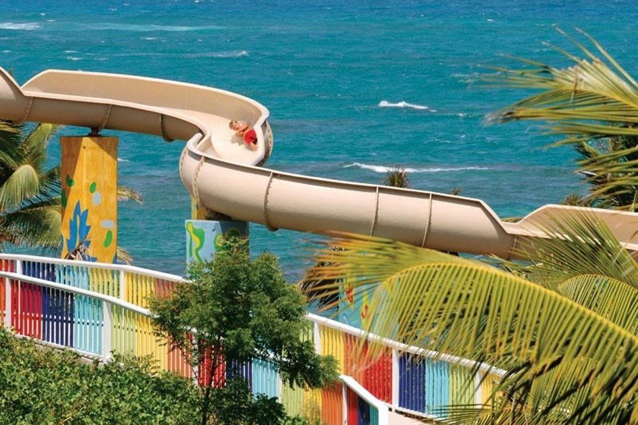 Coconut Bay Beach Resort & Spa All Inclusive Vieux Fort Exterior photo